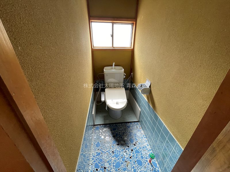 金沢3丁目中古住宅 内観写真（トイレ）