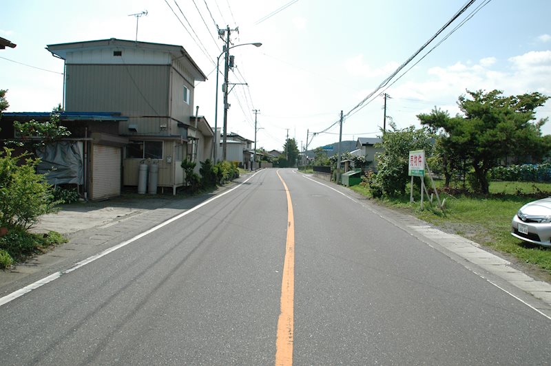 豊崎町浜坂脇売地 その他