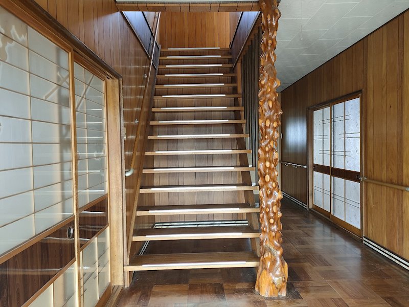南部町相内中古住宅 その他