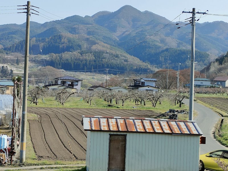 南部町相内中古住宅 その他