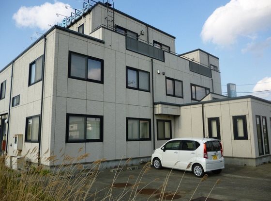 五所川原市中央2丁目5番中古兼居宅診療所 その他