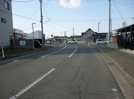 五所川原市中央2丁目5番中古兼居宅診療所 その他