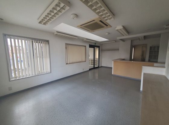 五所川原市中央2丁目5番中古兼居宅診療所 その他