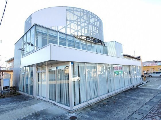 青森県五所川原市田町194番1 (店舗（一棟）｜事業用)の物件情報 | 株式