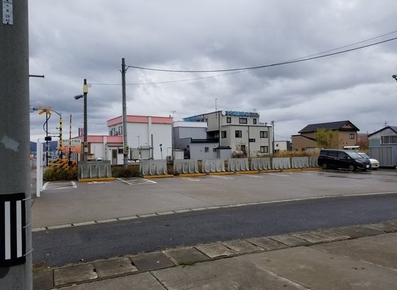 青森県五所川原市田町194番1 その他
