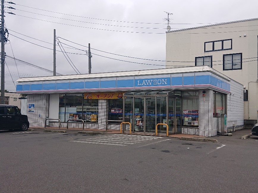 ドミールＴ【収益物件】 コンビニ