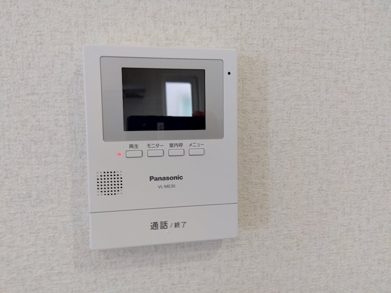サンシティ沼館　A棟 設備