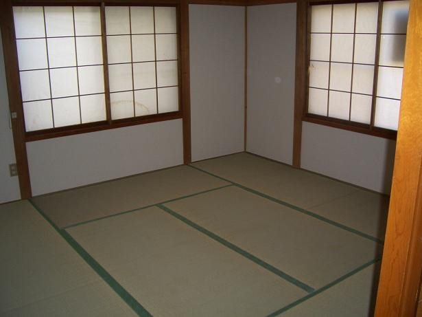 八重田4丁目売貸家 その他