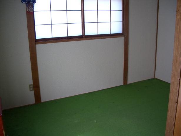 八重田4丁目売貸家 その他