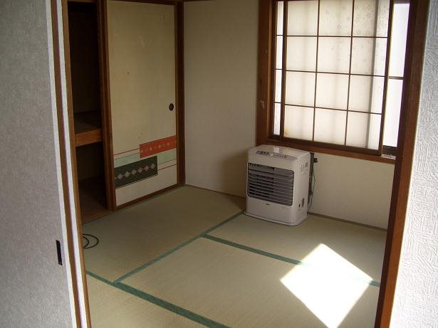 八重田4丁目売貸家 その他