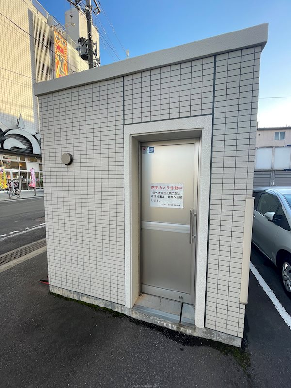 ポレスター弘前公園 その他