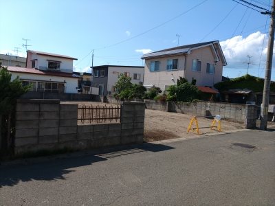 弘前市宮川２丁目土地 その他