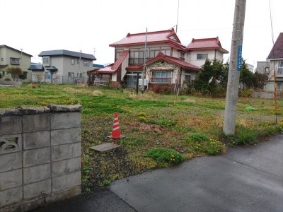 中野2丁目12番6土地 その他