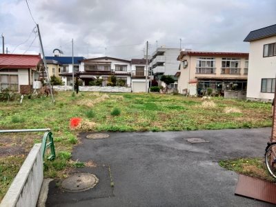 中野2丁目12番6土地 その他