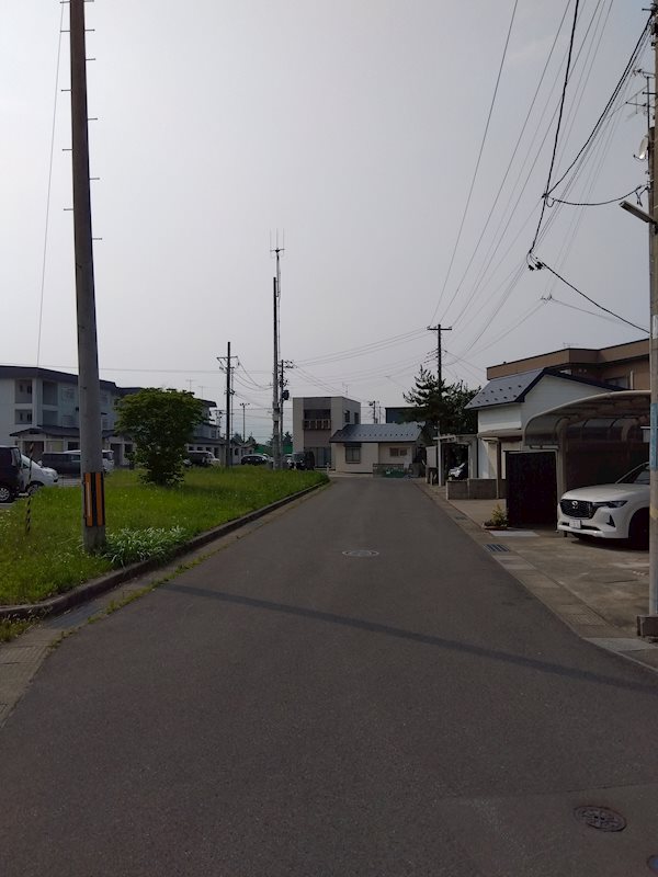 青森県弘前市新町 その他