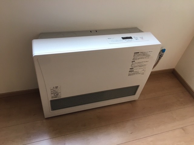 サンシティ亀田本町 設備