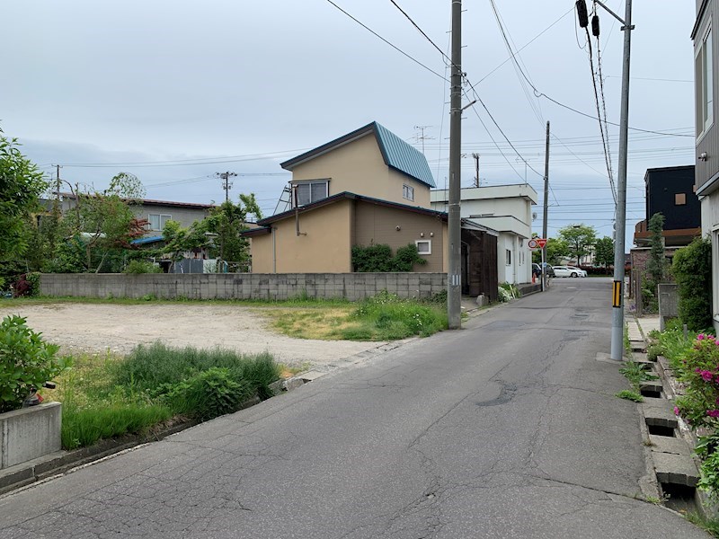 金沢5丁目売地 その他