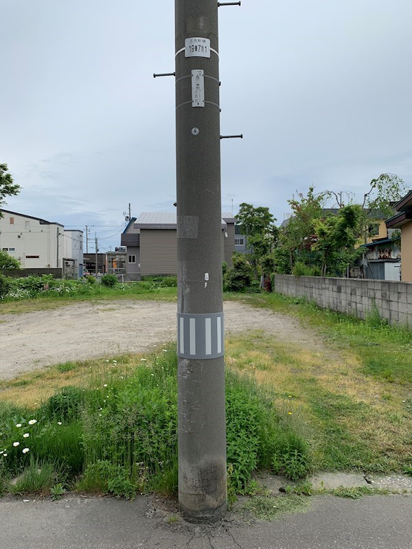 金沢5丁目売地 その他