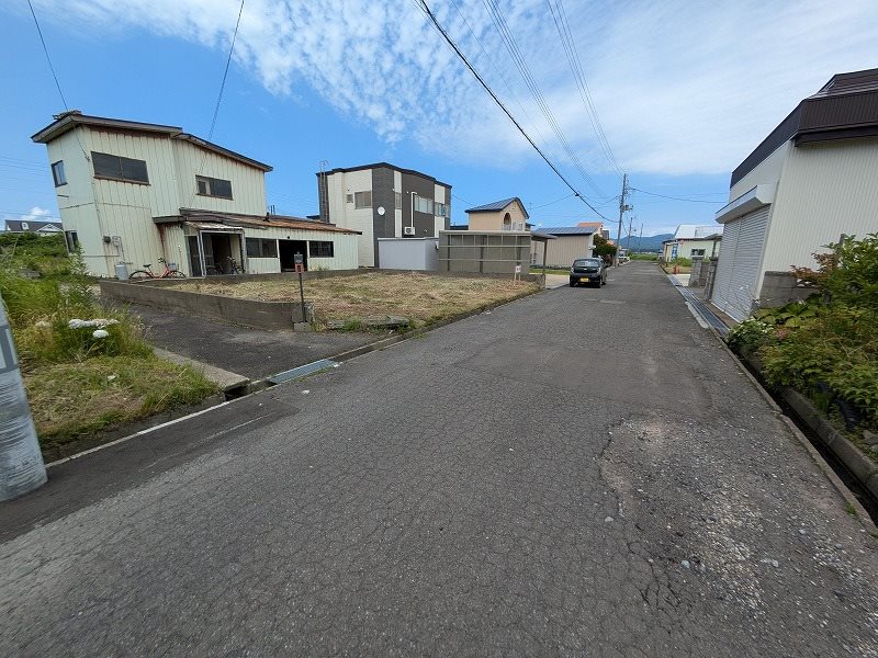 青森県五所川原市太刀打常盤60-6 その他