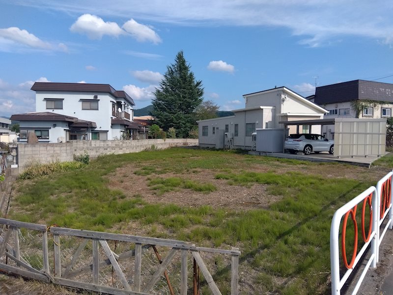 青森県弘前市石川春仕内 その他