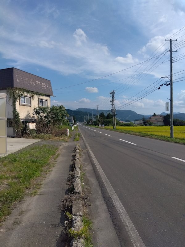 青森県弘前市石川春仕内 その他