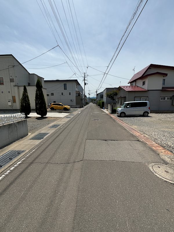 西大工町土地 その他