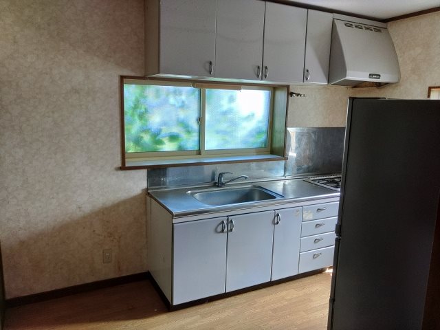 弘前市独狐笹元中古住宅 その他