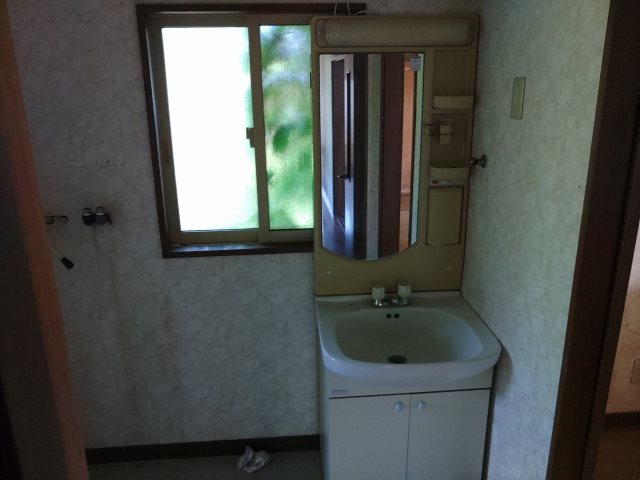 弘前市独狐笹元中古住宅 その他