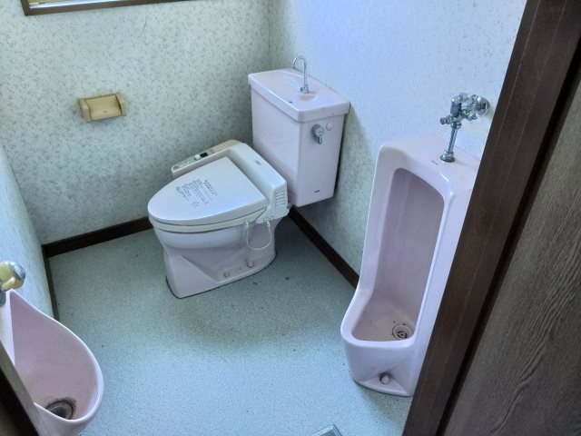 弘前市独狐笹元中古住宅 その他