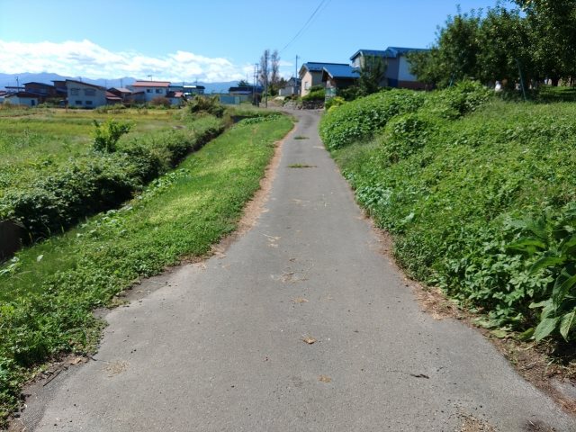 弘前市独狐笹元中古住宅 その他