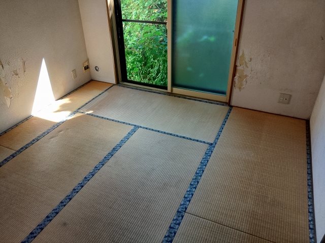 弘前市独狐笹元中古住宅 その他
