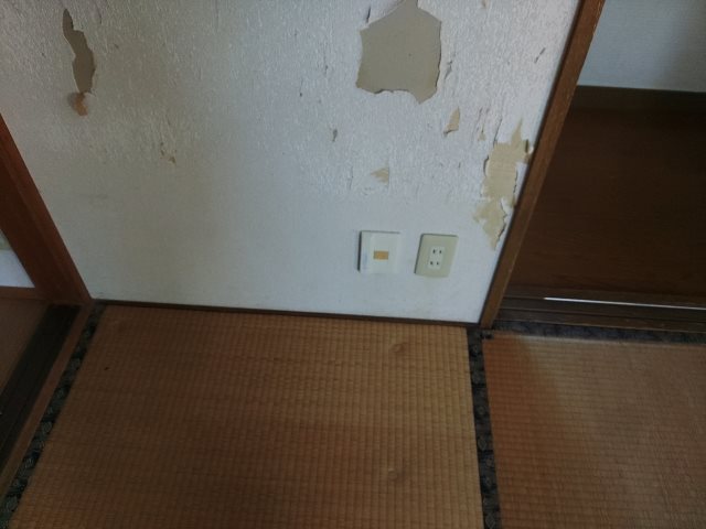 弘前市独狐笹元中古住宅 その他