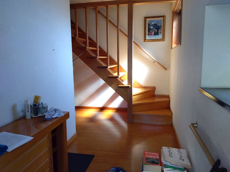 大町二丁目中古住宅 内観写真（内装）