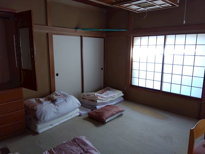 大町二丁目中古住宅 内観写真（内装）