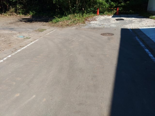 青森県南津軽郡大鰐町大鰐上牡丹森 その他