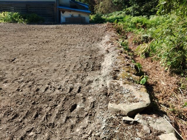 青森県南津軽郡大鰐町大鰐上牡丹森 その他