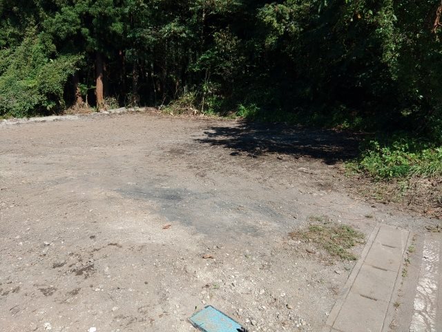 青森県南津軽郡大鰐町大鰐上牡丹森 その他