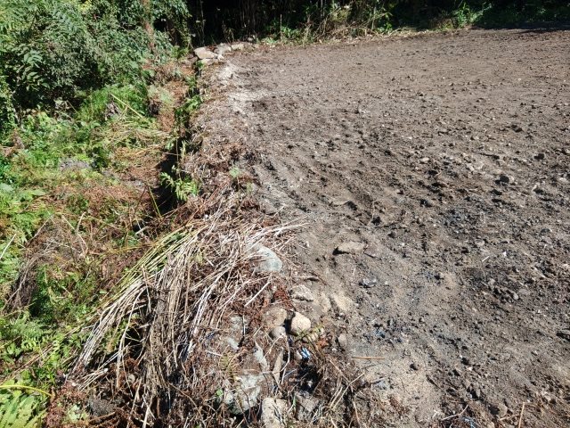 青森県南津軽郡大鰐町大鰐上牡丹森 その他