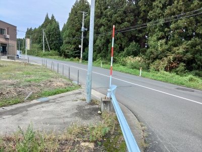 泉野４丁目売土地 その他