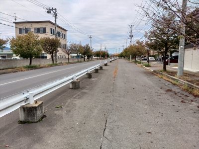 泉野４丁目売土地 その他