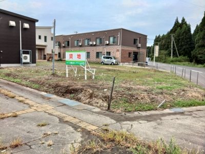 泉野４丁目売土地 その他