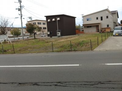 泉野４丁目売土地 その他
