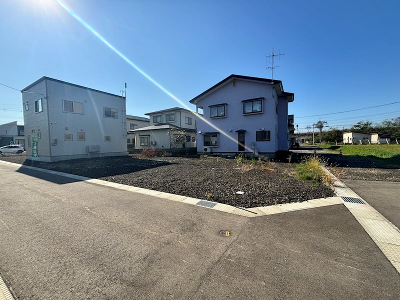 サンアベニュー下代野No.3（土地） その他