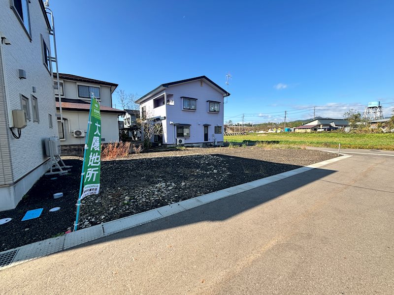 サンアベニュー下代野No.3（土地） その他