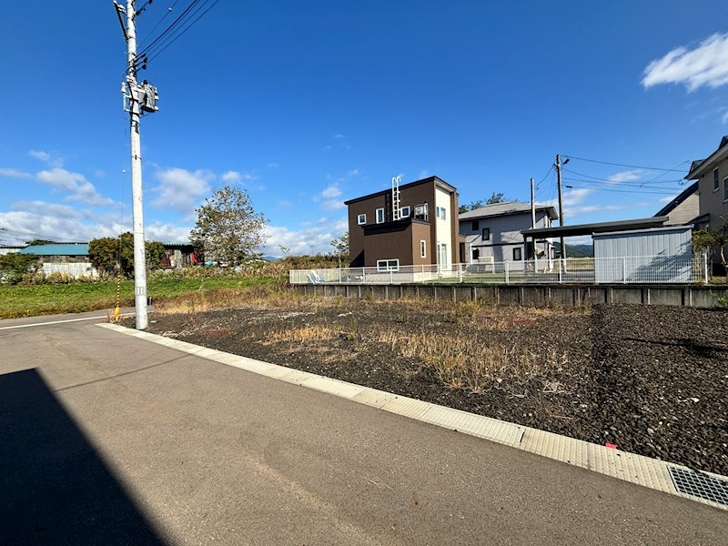 サンアベニュー下代野No.6（土地） その他