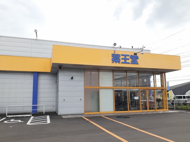 サンアベニュー下代野No.6（土地） ドラッグストア