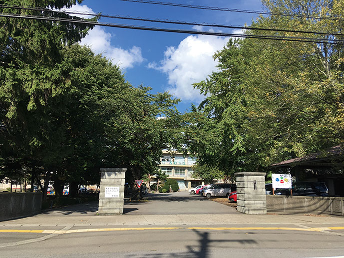 サンアベニュー下代野No.6（土地） 小学校