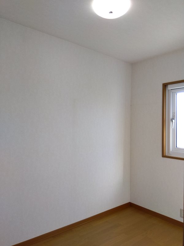 昴中古住宅 内観写真（収納）