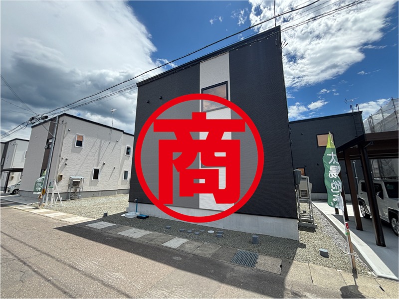 【商談中】サンガーデン岡造道No.4 現地写真