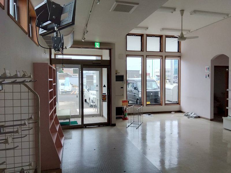 五所川原市弥生町　店舗 その他